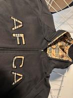 AFCA vest burberry, Ophalen of Verzenden, Zo goed als nieuw, Overige maten