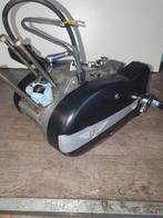 Zundapp Combinette 429 Motorblok - 3 Hand Versnellingen, Fietsen en Brommers, Ophalen of Verzenden