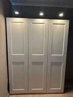 IKEA kast Pax Grimo met dimbare verlichting (Ytberg), Huis en Inrichting, Kasten | Kledingkasten, Ophalen, 200 cm of meer, 150 tot 200 cm