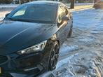 Seat Leon FR 1.5 Etsi 150pk Dsg-7 2020 Zwart inruil mogelijk, 1498 cc, 4 cilinders, Alcantara, Zwart