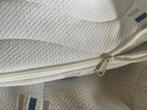 MATRASHOES, 90c210, met rits, Huis en Inrichting, Slaapkamer | Beddengoed, Ophalen, Eenpersoons, Wit, Dekbedovertrek