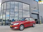 Skoda Fabia Combi 1.2 TSI Sprint Pro, Voorwielaandrijving, Euro 5, 86 pk, 4 cilinders