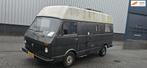 Volkswagen LT 28 D KAMPEERAUTO, Caravans en Kamperen, Campers, Volkswagen, Bedrijf, Diesel, Autofloris@hotmail.com