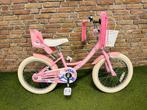 Fietshokje Hoofddorp: Raaks Coco kinderfiets 18" NIEUW!, Ophalen of Verzenden, Nieuw, 16 tot 20 inch