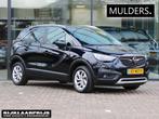 Opel Crossland X 1.2 Turbo Innovation Automaat | Navi / Came, 12 maanden, Gebruikt, Blauw, Origineel Nederlands