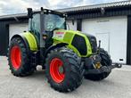 TE KOOP: zeer nette CLAAS AXION 850, Zakelijke goederen, Agrarisch | Tractoren, Overige merken, MH-Tractoren, Meer dan 160 Pk