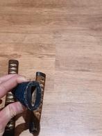 Lot van 3 japaanse tsukas, Verzamelen, Militaria | Algemeen, Verzenden, Landmacht, Nederland, Embleem of Badge