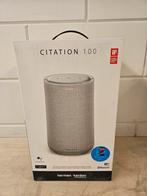 Harman Kardon Citation 100 - Nieuw in doos!, Overige merken, Nieuw, Ophalen of Verzenden, Minder dan 60 watt