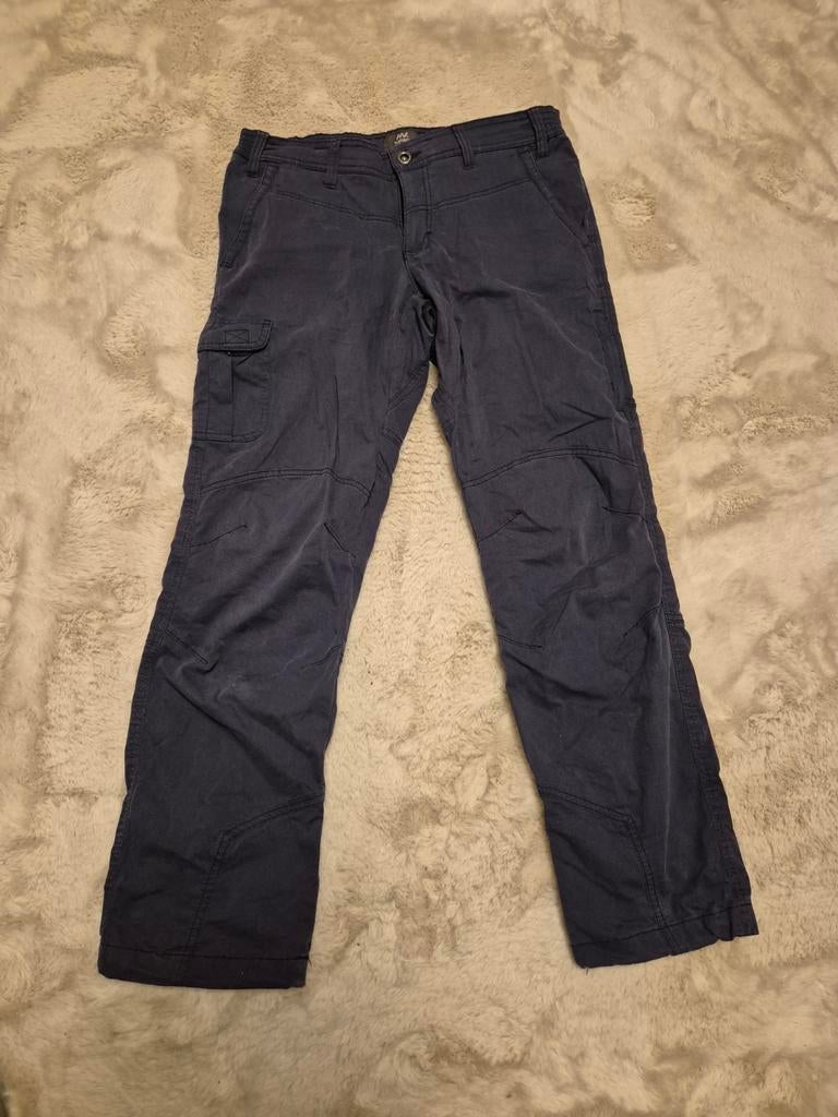 Human Nature Wandelbroek Maat M - Zo Goed Als Nieuw, Ophalen of Verzenden, Zo goed als nieuw, Human Nature, Maat 48/50 (M)