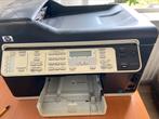 HP officejet pro L7590, Computers en Software, Hp, Gebruikt, All-in-one, Overige technieken