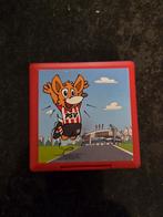 Zgan PSV bewaar bakje, Verzamelen, Ophalen, Zo goed als nieuw, PSV, Overige typen