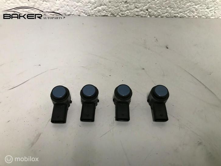 Parkeersensor Toyota Auris Touring Sports 13-18 8934105010, Auto-onderdelen, Elektronica en Kabels, Toyota, Gebruikt, Ophalen of Verzenden