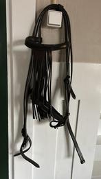 Spaans hoofdstel, Dieren en Toebehoren, Ophalen of Verzenden, Zo goed als nieuw, Overige soorten