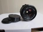 Canon FD lens 50- 1.8, Verzenden, Zo goed als nieuw, Standaardlens