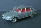 Dinky Toys 537 - Renault R 16, Ophalen of Verzenden, Zo goed als nieuw, Auto, Dinky Toys