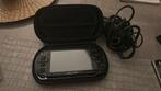 Psp1000, Spelcomputers en Games, Spelcomputers | Sony PSP, Ophalen of Verzenden, Gebruikt, PSP