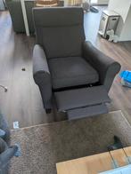 Ikea fauteuil, Ophalen, Gebruikt