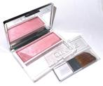 Clinique blushing blush powder blush 114 iced lotus, Sieraden, Tassen en Uiterlijk, Uiterlijk | Cosmetica en Make-up, Ophalen of Verzenden