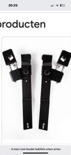 Maxi Cosi Adapter Urban Arrow - Zo goed als nieuw!, Fietsen en Brommers, Ophalen, Zo goed als nieuw, Overige typen