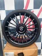 21” Inch BMW Alpina Velgen 5 Serie F10 7 6 serie F01 pirelli, Auto-onderdelen, Banden en Velgen, Nieuw, 21 inch, Banden en Velgen