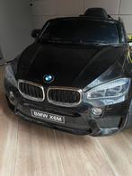 BMW elektrisch bestuurbare auto, Kinderen en Baby's, Gebruikt, Ophalen of Verzenden