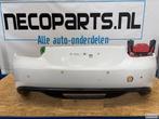 FIAT 124 SPIDER ACHTERBUMPER BUMPER ORIGINEEL 2016-2019, Auto-onderdelen, Gebruikt, Ophalen of Verzenden, Bumper, Achter
