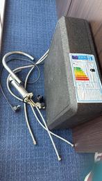 Inventum plintboiler 10LModesto Q10 close-in Hotfill, Ophalen, Gebruikt, Boiler, Minder dan 3 jaar oud