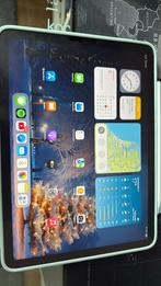 Ipad Air 5e Generatie + Apple Pencil 2, Apple iPad Air, Ophalen of Verzenden, Zo goed als nieuw, Wi-Fi