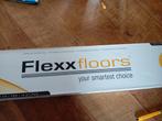 Flexx floormanager self-adhesive vinyl deluxe, Nieuw, Overige materialen, Overige typen, 10 tot 30 cm