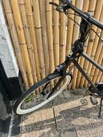 Cortina blau damesfiets maat 51, 50 tot 53 cm, Ophalen, Nieuw, Overige merken