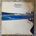 Lp / renaissance / azure d’or, 1960 tot 1980, Ophalen of Verzenden