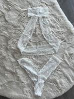 Onesie, Ophalen of Verzenden, Wit, Nachtkleding