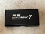 Grand Turismo 7 Metal Keychain Sleutelhanger, Ophalen of Verzenden, Zo goed als nieuw