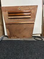 Kajuit deur Neptun 22, Ophalen of Verzenden, Zo goed als nieuw, Motor en Techniek