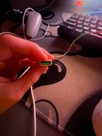 Razer gaming muis, Ophalen of Verzenden, Zo goed als nieuw