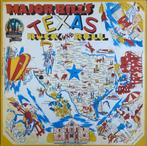 Major Bill's Texas Rock and Roll lp, Ophalen of Verzenden, 1960 tot 1980, Zo goed als nieuw