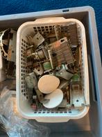 Flipperkast onderdelen – elektromechanisch, Ophalen of Verzenden, Gebruikt, Flipperkast