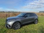 Range Rover Velar 3.0 D300 HSE+ R-Dynamic 300pk 2019, Auto's, Land Rover, Automaat, Zwart, 2993 cc, Diesel