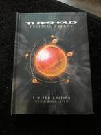 Threshold, Critical Energy, progressieve metal cd, Verzenden, Zo goed als nieuw