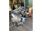 Motor van een Mitsubishi Colt, Auto-onderdelen, Ophalen of Verzenden, 3 maanden garantie, Gebruikt, Mitsubishi
