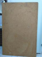 Spaanplaat, Doe-het-zelf en Verbouw, Platen en Panelen, Ophalen, Gebruikt, Overige materialen, Minder dan 20 mm