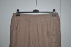 KG2 Exelle broek nieuw maat 46 / 48 bruin, Exelle, Bruin, Nieuw, Ophalen of Verzenden