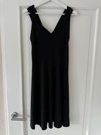 Jurk (Zwart) - Maat M - No Man’s Land, Kleding | Dames, Jurken, Maat 38/40 (M), Zwart, Ophalen of Verzenden, Zo goed als nieuw