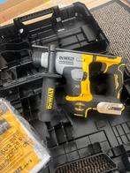 DEWALT DCH172P2 Boorhamer – 3 Jaar Garantie, Ophalen of Verzenden, Zo goed als nieuw, 600 watt of meer, Boormachine
