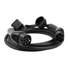 HARTING 32 A Mode 3, Type 2 to Type 2, EV Charging Cable  beschikbaar voor biedingen