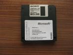 DOS 6.22 op 4 diskettes, Ophalen of Verzenden