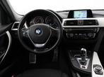 BMW 3-serie 330e 252 PK PLUG-IN HYBRID SEDAN + LED | DAB | S, Automaat, Gebruikt, Euro 6, 4 cilinders