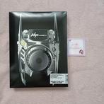Kpop Aespa Whiplash limited edition album, Ophalen of Verzenden, Zo goed als nieuw, Boxset