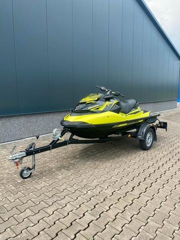 Seadoo rxp 300 beschikbaar voor biedingen