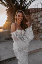 Nieuwe Milla Nova Persa trouwjurk, Kleding | Dames, Ophalen, Trouwjurk, Wit, Nieuw